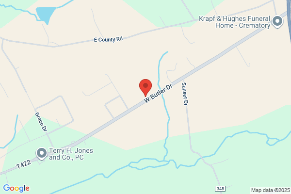 Harman Funeral Homes & Crematory Inc