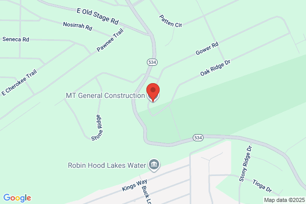 M & L Construction