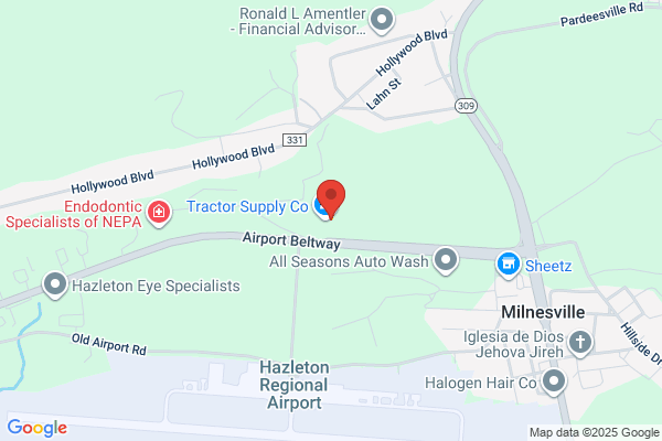 McCarthy Tire & Automotive Centers