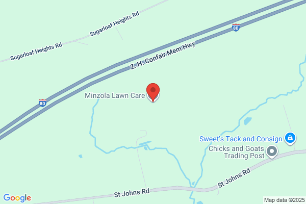 Minzola Lawncare