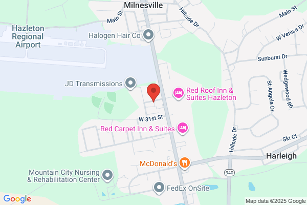 R. Demelfi And Son Plumbing And Heating