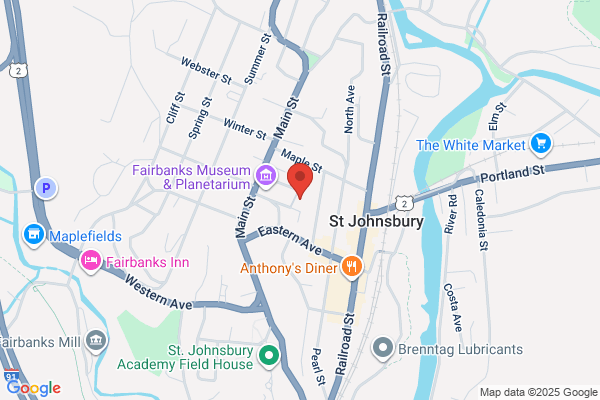 St. Johnsbury Dental Associates