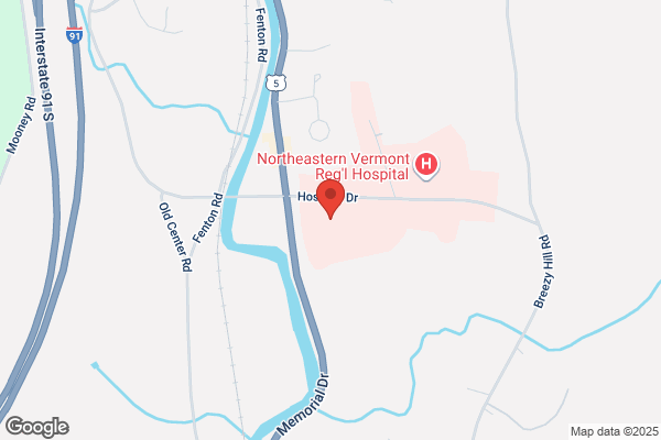 Dartmouth Cancer Center St. Johnsbury | Prostate & Genitourinary Cancer Program