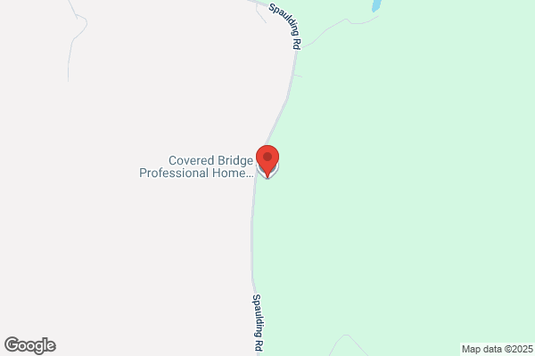 Covered Bridge Professional Home Inspections LLC