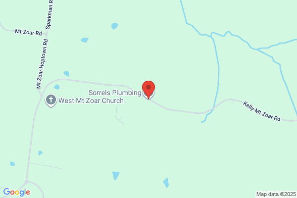 Sorrell's Plumbing & Heating