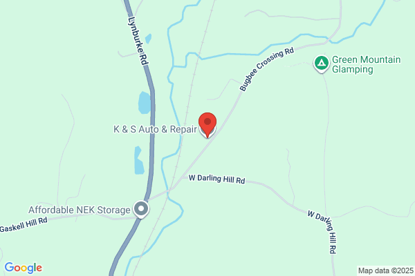 K and S Auto and Repair