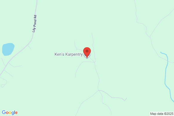 Ken's Karpentry