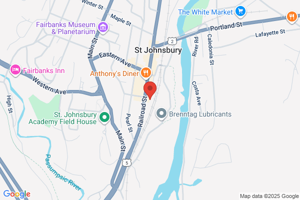 NAPA Auto Parts - Sanel Auto Parts St Johnsbury