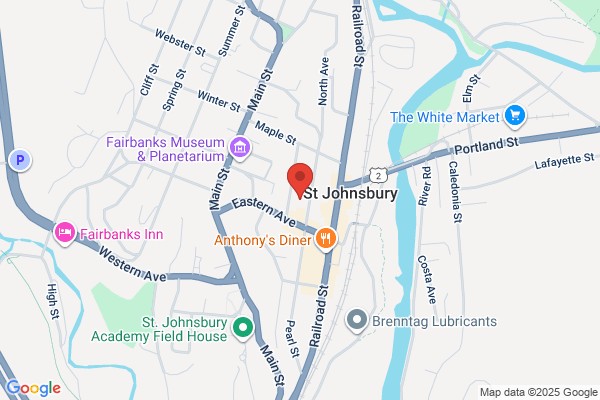 Canterbury Inn