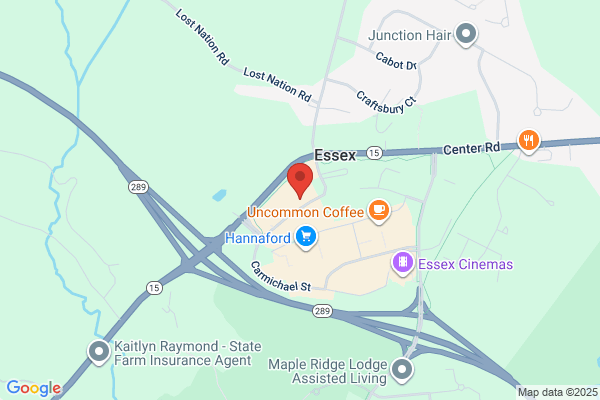 Northern Vermont Oral Surgery