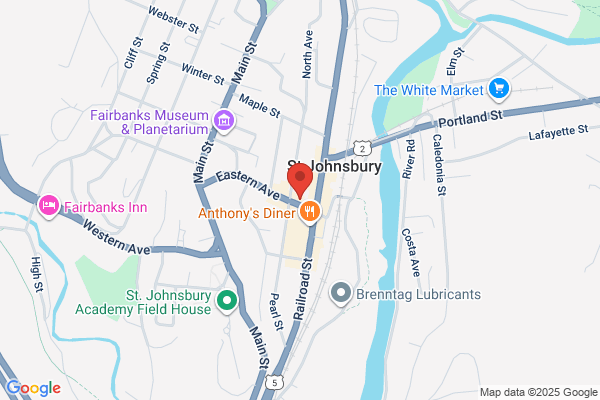Caledonia Children's Advocacy Center
