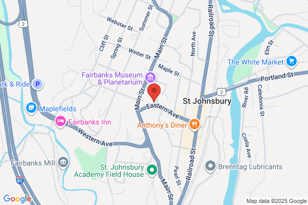 True North Hearing - St. Johnsbury