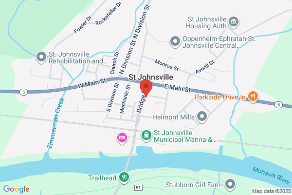 Bassett Health Center St. Johnsville