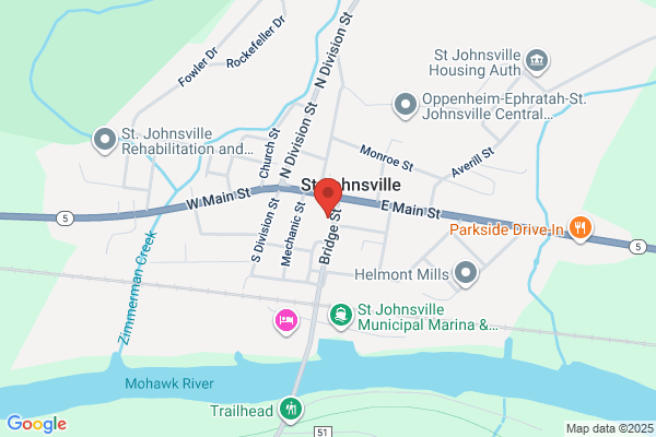 Mohawk Valley Sporting Goods