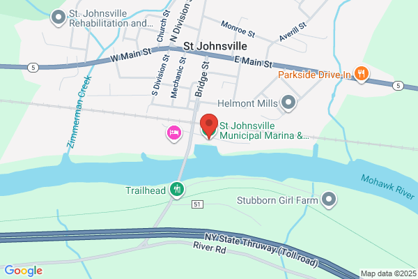 St Johnsville Municipal Marina
