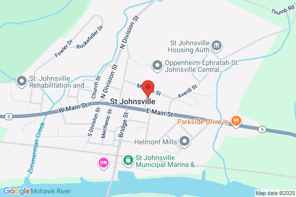 St Johnsville Volunteer Ambulance Corporation