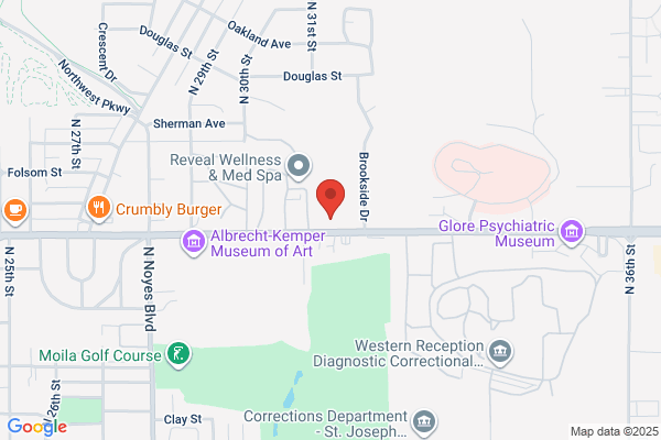 Northwest Missouri Oral & Maxillofacial Surgery