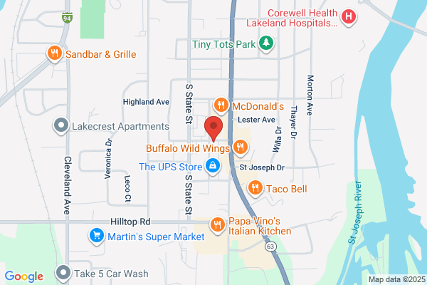 Northgate Laundry