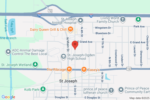 St Joseph Mini Warehouses