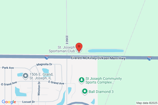 St Joseph Sportsmans Club