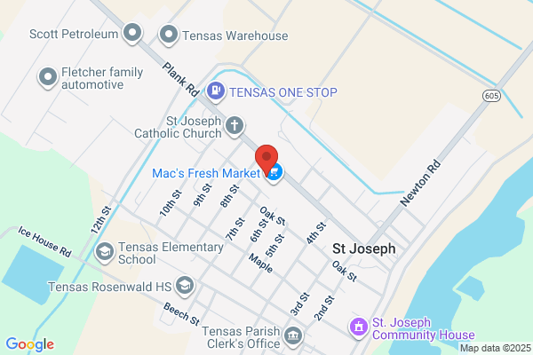 Freds Pharmacy
