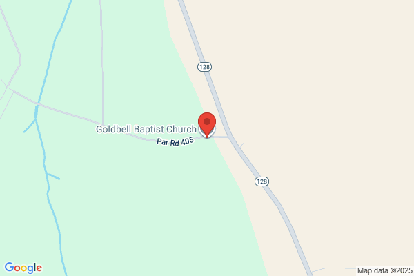 Goldbell Baptist Church