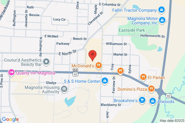 Mac's Fresh Market