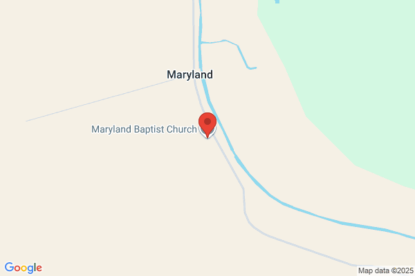 Maryland Baptist Church