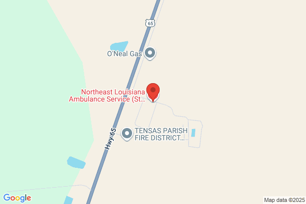 Northeast Louisiana Ambulance