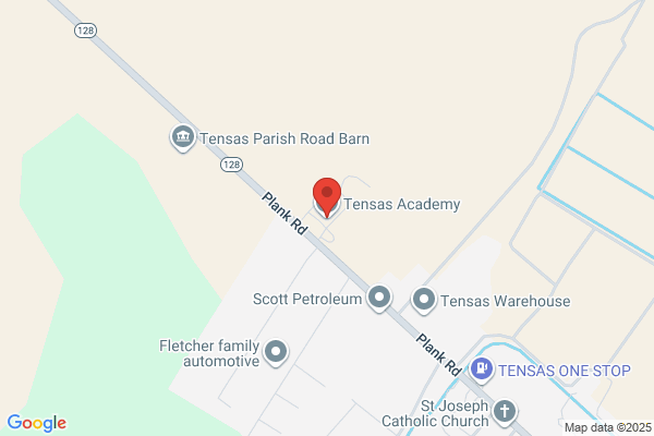 Tensas Academy