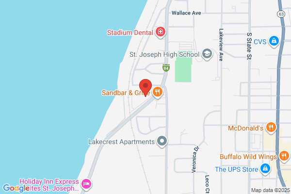 Westview Apartments