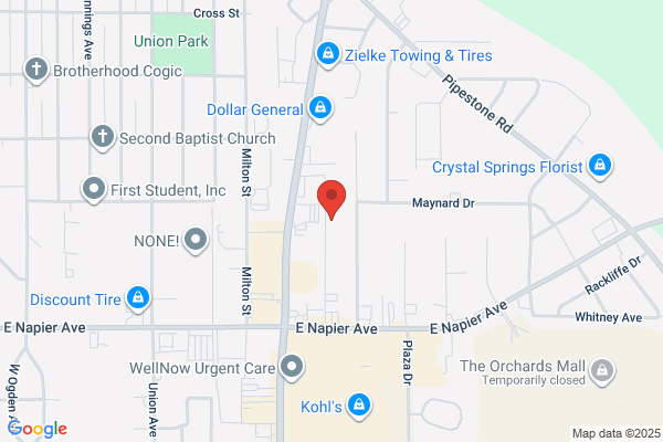 Ibid County Electric