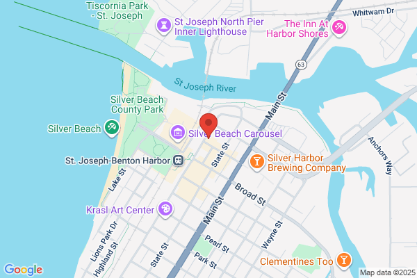 Bouy's Bar & Grill