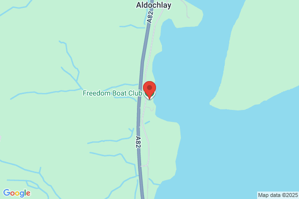 Freedom Boat Club