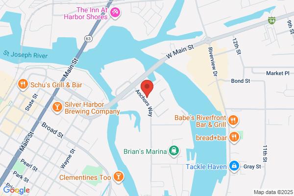 Harbor Isle Marina