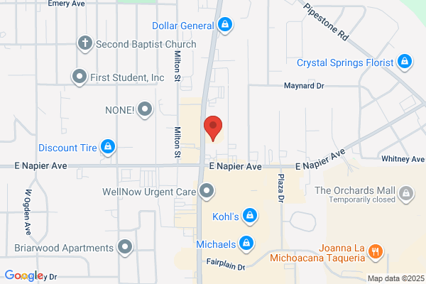 AutoZone Auto Parts