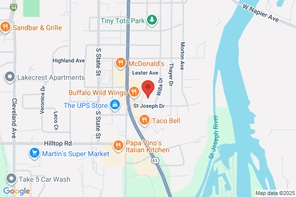 Hoffman Center for Chiropractic