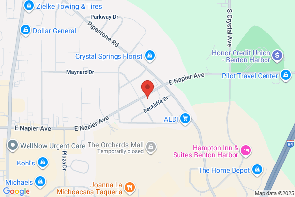 Napier Chiropractic Clinic