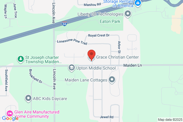 Grace Christian Center