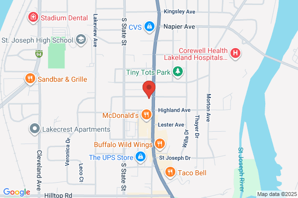 Fred Malawski - Realtor