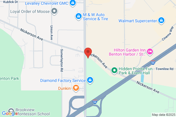 Pri Mart Quik Shop