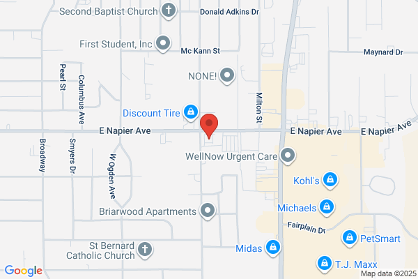 United Federal Credit Union - Benton Harbor