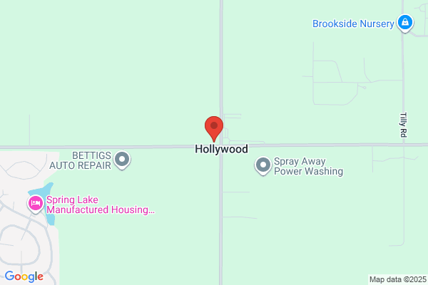 Hollywood Store & Deli