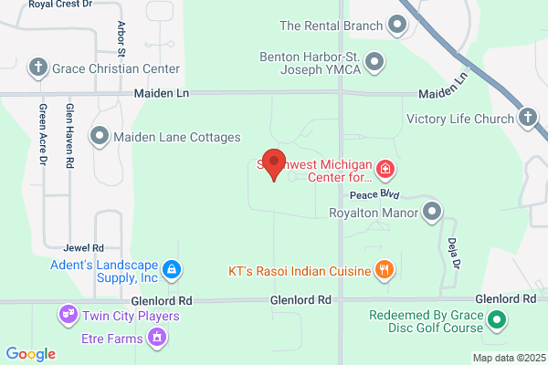 Lakeland Medical Center