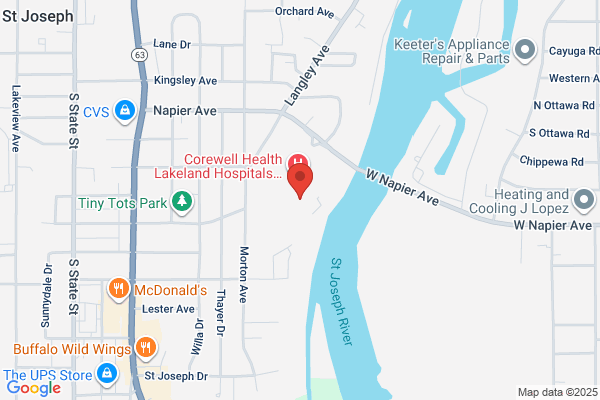 Lakeside Urology Continence Center