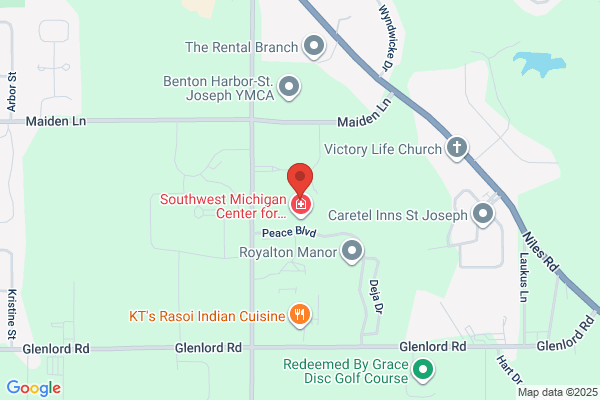 Michiana Regional Sleep Disorders Center
