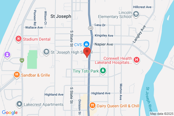Sanders Dental Lab