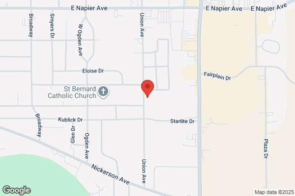Benton Harbor Area Schools, Schools, Elementary Schools, Fair Plain West