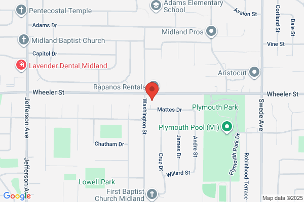 Good Shepherd Lutheran School