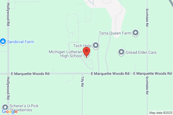 Michigan Lutheran High School
